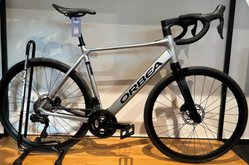Brugt Orbea GAIN D30i 2023 2023 Road & Gravel — billede 1 af 4
