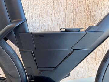 Używany BMC Speedmachine 01 Module 2024 Frameset 2024 Road & Gravel — zdjęcie 7 z 10
