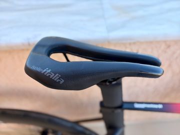 Używany BMC Speedmachine 01 Module 2024 Frameset 2024 Road & Gravel — zdjęcie 4 z 10