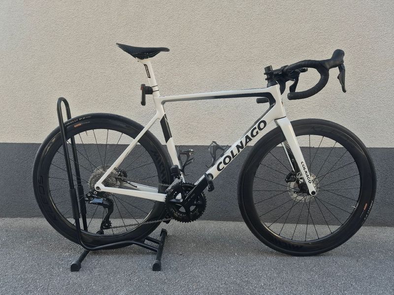 Used Colnago V3 Disc 105 Bike 2024 2024 Road & Gravel