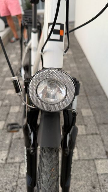 Used Campus Custom Urban, White — image 7 of 14