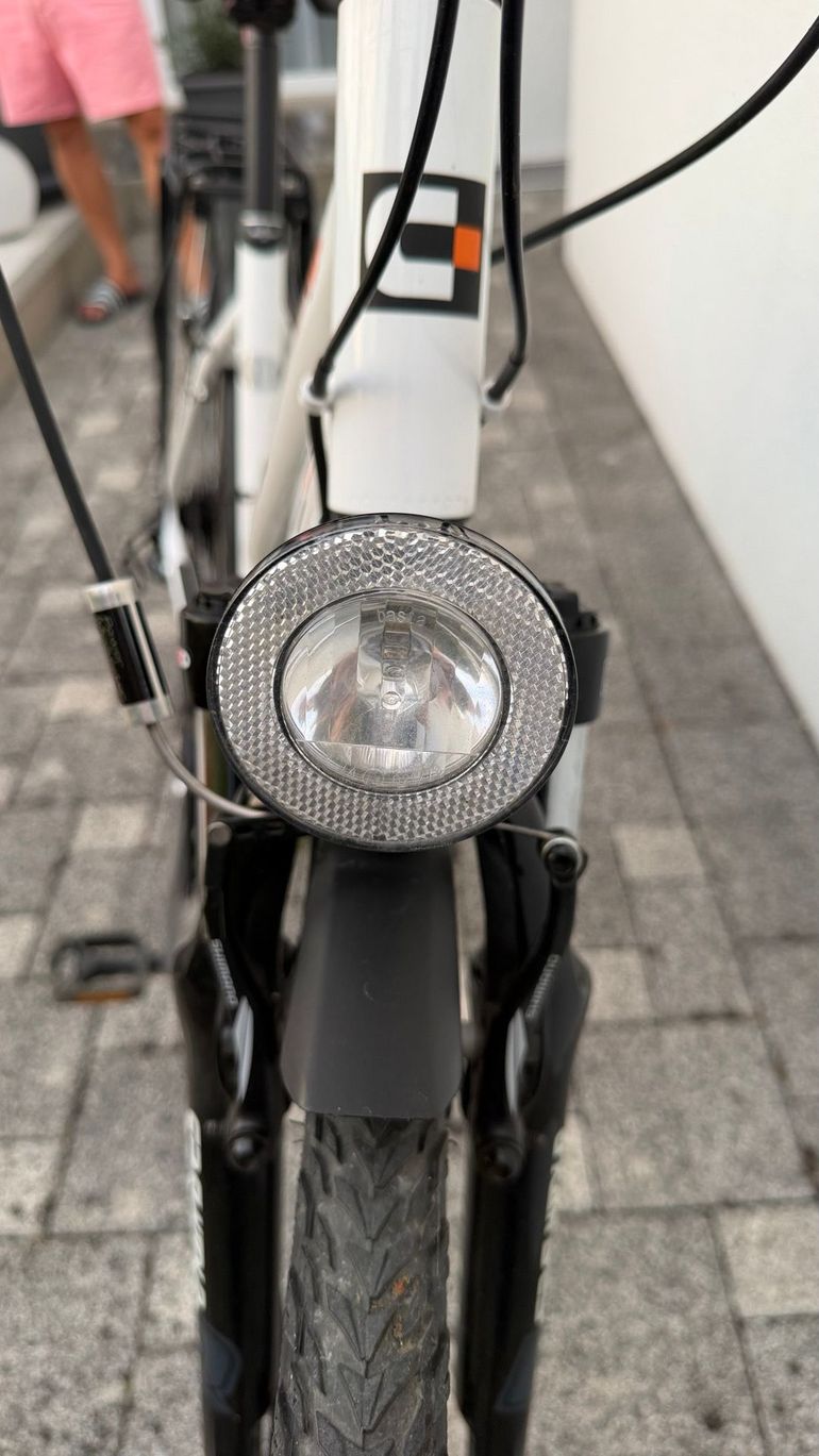 Used Campus Custom Urban, White — image 7 of 14