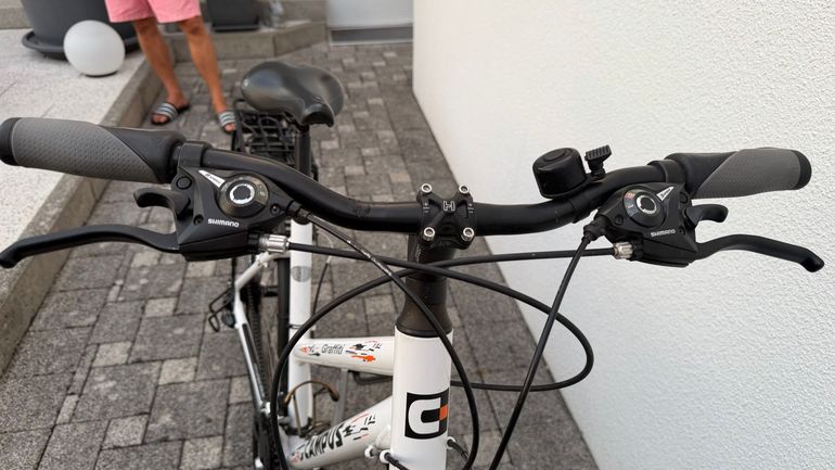 Used Campus Custom Urban, White — image 4 of 14