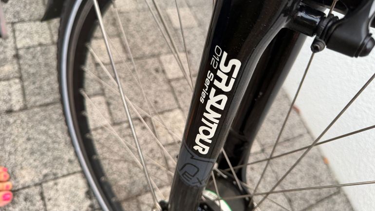 Used Campus Custom Urban, White — image 13 of 14