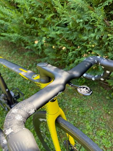 Gebrauchtes Cervélo R5 Frameset 2026 Frameset 2026 Road & Gravel, Schwarz — Bild 6 von 6
