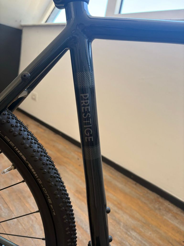 Brugt Stevens Prestige 2024 2024 Road & Gravel — billede 2 af 4