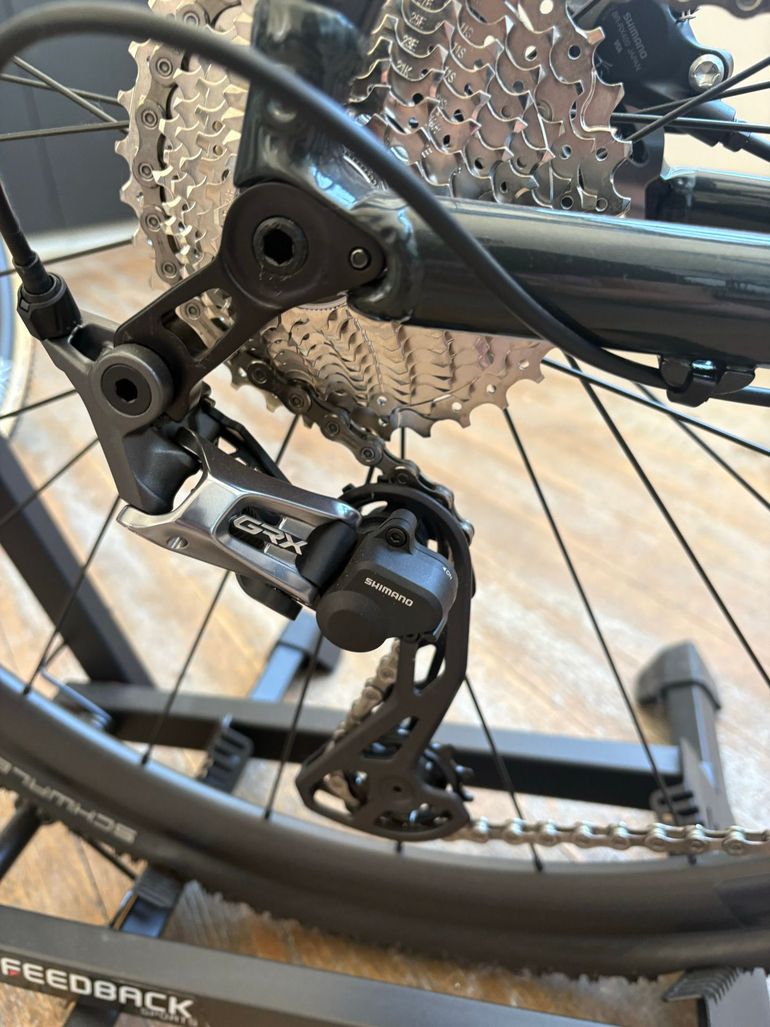 Brugt Stevens Prestige 2024 2024 Road & Gravel — billede 3 af 4