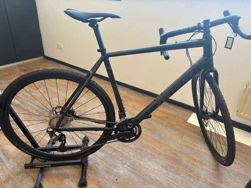Used Stevens Prestige 2024 2024 Road & Gravel