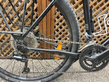 Brugt Kona Rove Shimano Sora 2023 2023 Road & Gravel — billede 4 af 6