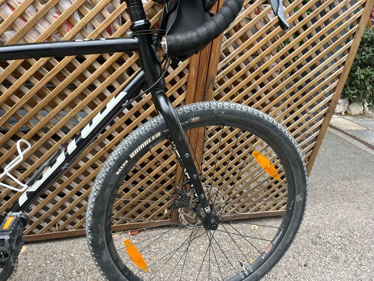 Brugt Kona Rove Shimano Sora 2023 2023 Road & Gravel — billede 2 af 6