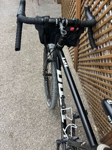 Brugt Kona Rove Shimano Sora 2023 2023 Road & Gravel — billede 5 af 6