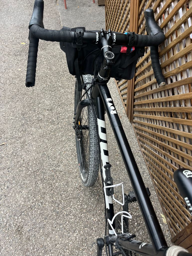 Brugt Kona Rove Shimano Sora 2023 2023 Road & Gravel — billede 5 af 6