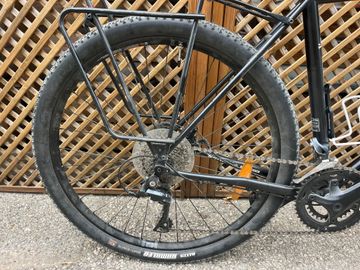 Brugt Kona Rove Shimano Sora 2023 2023 Road & Gravel — billede 3 af 6