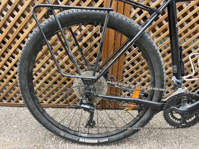 Brugt Kona Rove Shimano Sora 2023 2023 Road & Gravel — billede 3 af 6