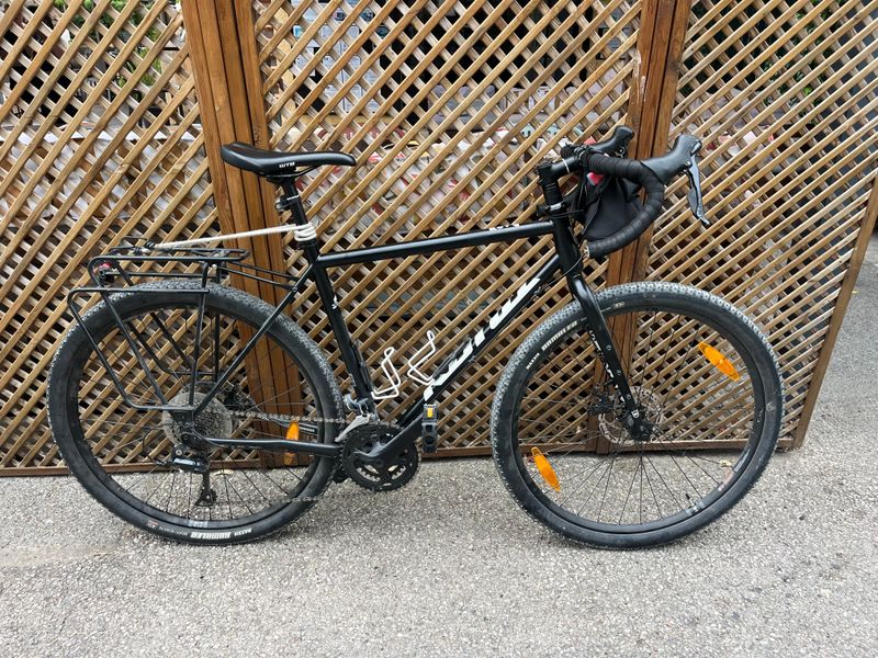 Used Kona Rove Shimano Sora 2023 2023 Road & Gravel