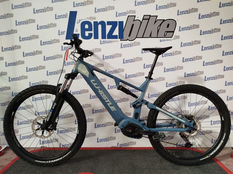 Used Whistle B-rush 2021 MTB