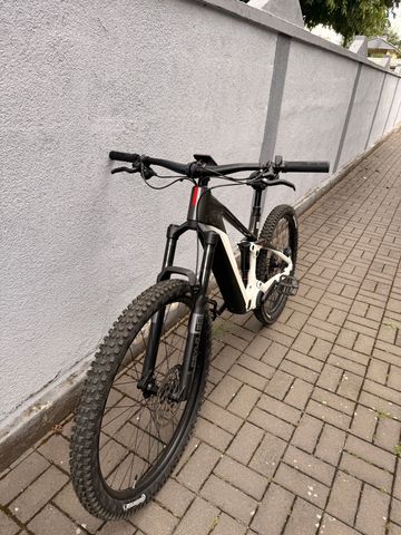 Gebrauchtes R RAYMON Tarok 2025 2025 Mountainbike, Weiß, 29 — Bild 3 von 4