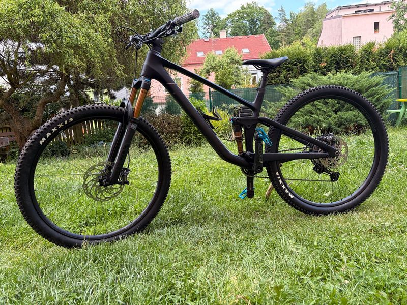 Gebrauchtes CUBE STEREO ONE44 C:62, RACE 29 2026 2026 MTB
