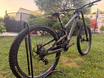 Propain Rage Shimano XTR 2020 Mountainbike d'occasion — image 3 sur 8
