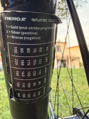 Propain Rage Shimano XTR 2020 Mountainbike d'occasion — image 8 sur 8