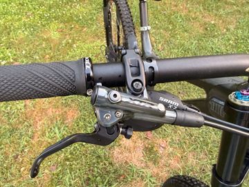 Propain Rage Shimano XTR 2020 Mountainbike d'occasion — image 5 sur 8