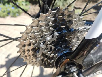 Used Pinarello Fp2 2012 Road & Gravel, White — image 5 of 8
