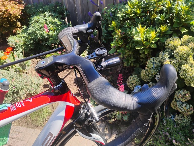 Used Pinarello Fp2 2012 Road & Gravel, White — image 2 of 8