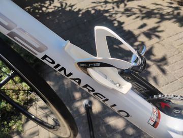 Used Pinarello Fp2 2012 Road & Gravel, White — image 7 of 8
