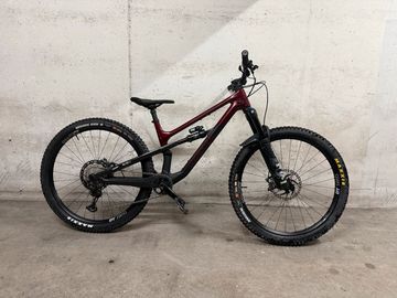 Brugt Canyon Spectral 125 CF 8 2023 2023 Mountainbike — billede 3 af 10