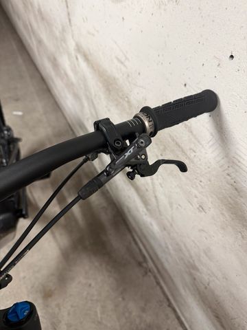 Brugt Canyon Spectral 125 CF 8 2023 2023 Mountainbike — billede 9 af 10