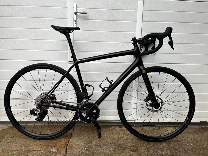 Gebrauchtes Specialized Aethos SRAM Rival ETap AXS 2021 2021 Road & Gravel