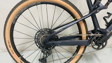 Używany ROCKRIDER 900 Xc 2026 Mountainbike — zdjęcie 5 z 7