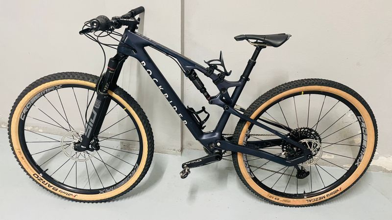 Used ROCKRIDER 900 Xc 2026 MTB