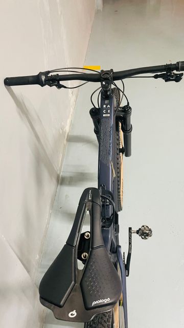 Używany ROCKRIDER 900 Xc 2026 Mountainbike — zdjęcie 2 z 7