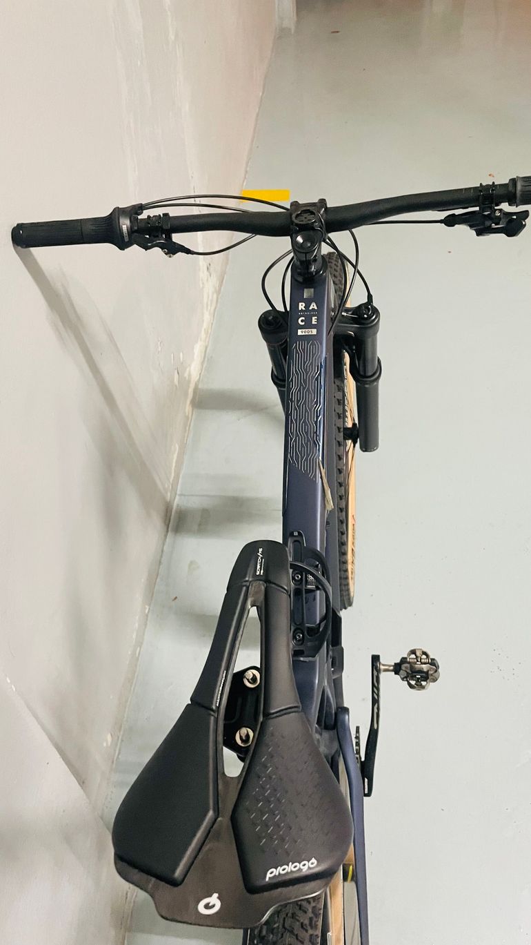Używany ROCKRIDER 900 Xc 2026 Mountainbike — zdjęcie 2 z 7