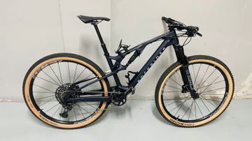 Używany ROCKRIDER 900 Xc 2026 Mountainbike — zdjęcie 3 z 7