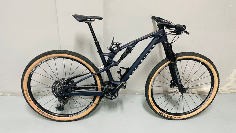 Używany ROCKRIDER 900 Xc 2026 Mountainbike — zdjęcie 3 z 7