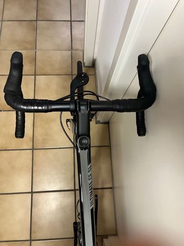 Brugt Canyon Ultimate Shimano 105 2020 2020 Road & Gravel — billede 5 af 13
