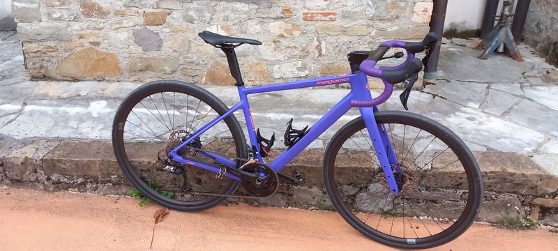 Brugt Megamo WEST 15 2026 2026 Road & Gravel