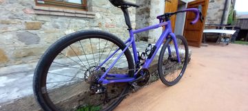 Brugt Megamo WEST 15 2026 2026 Road & Gravel — billede 2 af 5