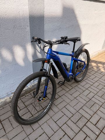 Brugt Ghost E-TERU Advanced 29 2021 2021 Urban — billede 2 af 4