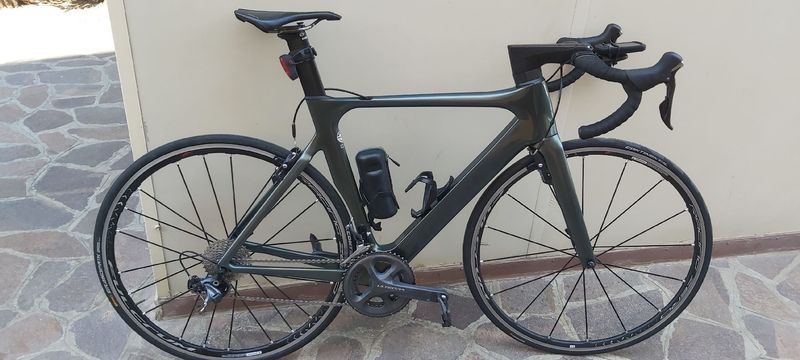 Used Giant Propel Advanced 1 2020 2020 Road & Gravel