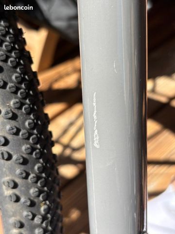 Tweedehands Canyon Grizl 7 2025 2025 Road & Gravel — afbeelding 5 van 9