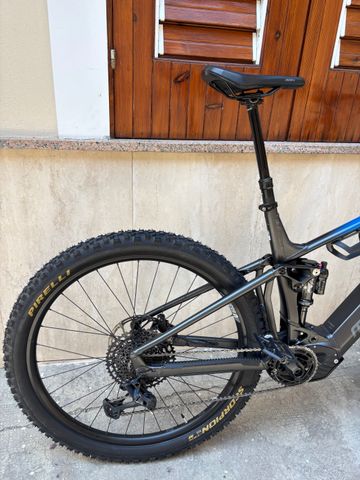 Tweedehands Mondraker Crafty SRAM GX 2024 Mountainbike — afbeelding 9 van 9