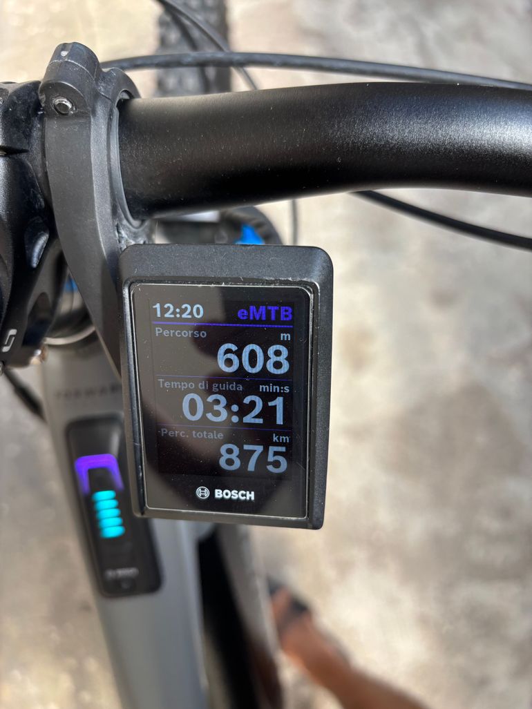 Tweedehands Mondraker Crafty SRAM GX 2024 Mountainbike — afbeelding 5 van 9