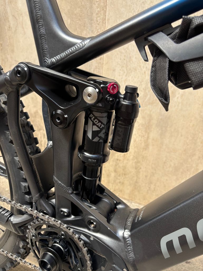 Tweedehands Mondraker Crafty SRAM GX 2024 Mountainbike — afbeelding 6 van 9