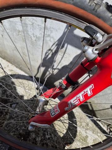 Käytetty Ritchey Jett 1990 Mountainbike — kuva 3 / 6