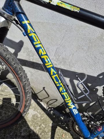 Käytetty Ritchey Jett 1990 Mountainbike — kuva 2 / 6