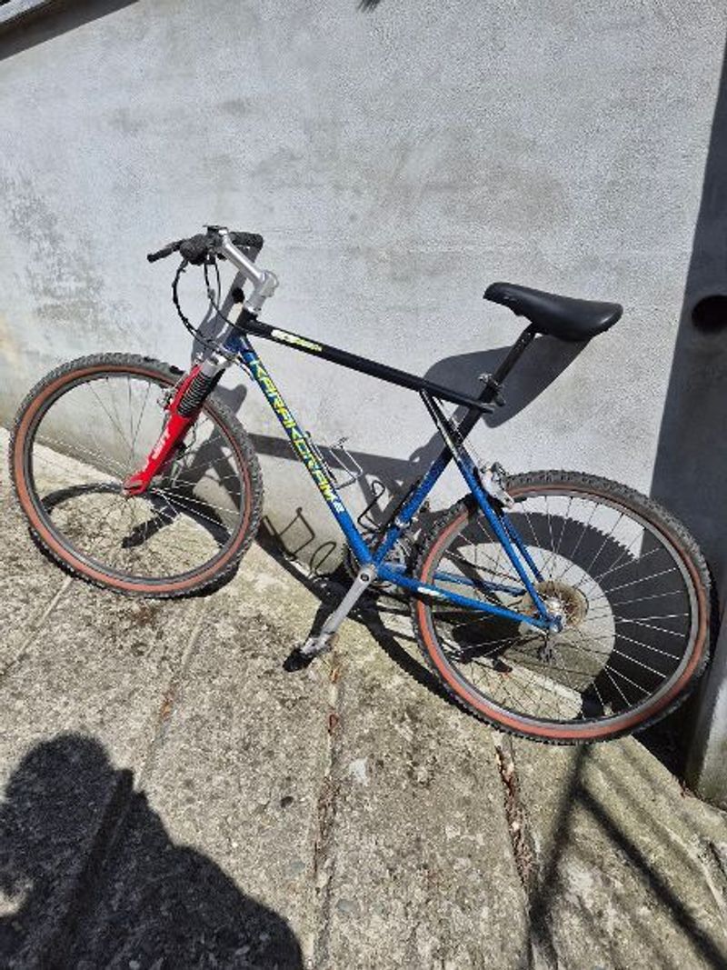 Used Ritchey Jett 1990 MTB