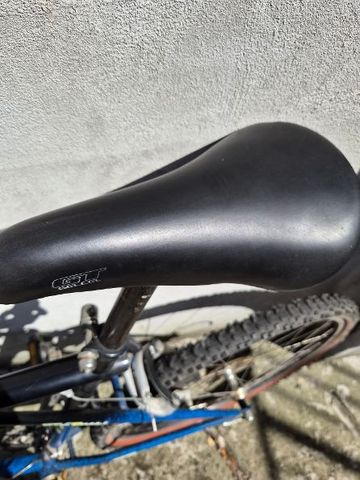Käytetty Ritchey Jett 1990 Mountainbike — kuva 6 / 6
